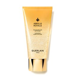 Guerlain Tratamento Abeille Royale Limpeza em Mousse