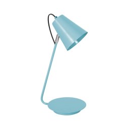 Lâmpada de mesa TABLE LAMPS 1xE27/60W/230V