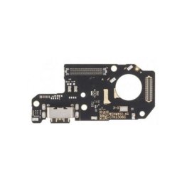 Placa de Carga Xiaomi Redmi Note 12 4G
