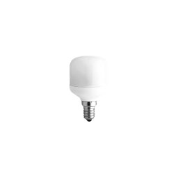 Lâmpada de baixo consumo E14/7W/230V 2700K