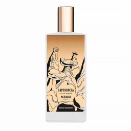 Memo Perfumes Nicho Unisex Cappadocia
