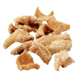 250g Pele de frango assado Heim para cães