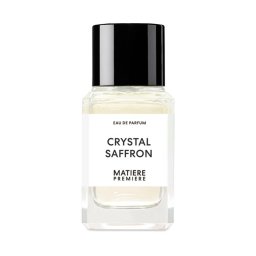 Matiere Premiere Perfumes Nicho Unisex Crystal Safron