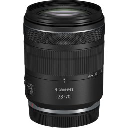CANON RF 28-70mm F2.8 IS STM