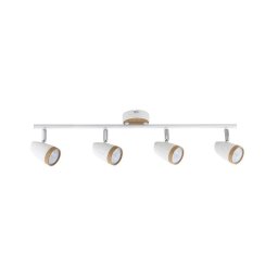 Rabalux 5567 - Foco LED KAREN 4xLED/4W/230V
