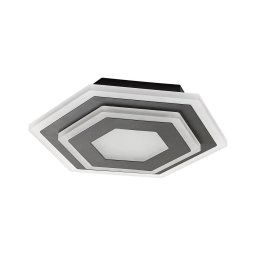 Rabalux 71113 - Iluminação de teto LED BITSI LED/23W/230V 3000/6000K
