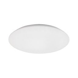 Rabalux 71124 - Luminária de Teto LED RORIK LED/24W/230V 4000K 38 cm