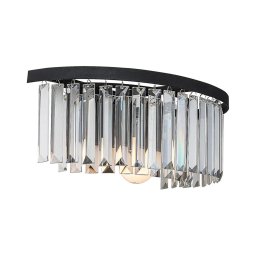 Rabalux 71092 - Iluminação de parede ELOISA 1xE27/25W/230V