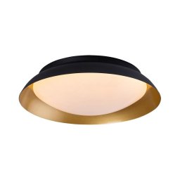 Rabalux 71188 - Iluminação de teto LED HAFSA LED/20W/230V diâmetro 30 cm