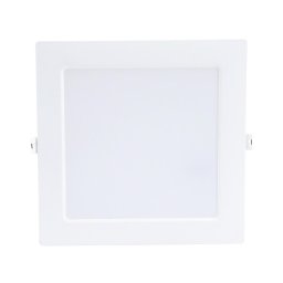 Rabalux 71223 - Foco de encastrar LED SHAUN LED/18W/230V 22x22 cm branco