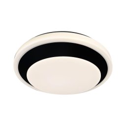 Rabalux 71273 - Iluminação de teto LED BARBORA LED/24W/230V 4000K