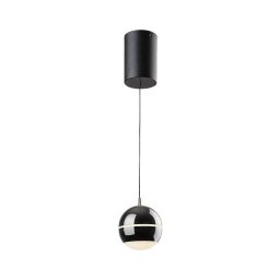 Rabalux 72246 - Candeeiro suspenso LED MAELO LED/6W/230V 4000K