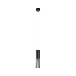 Rabalux 72250 - Candeeiro suspenso NASIS 1xGU10/35W/230V