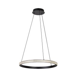 Rabalux 72258 - Candeeiro suspenso LED GRETE LED/32W/230V 3000K