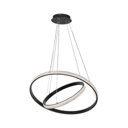 Rabalux 72259 - Candeeiro suspenso LED GRETE LED/60W/230V 3000K