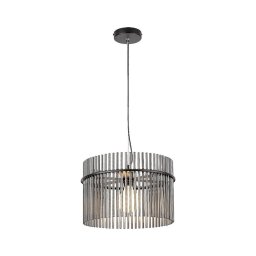 Rabalux 72261 - Candeeiro suspenso INESA 1xE27/40W/230V