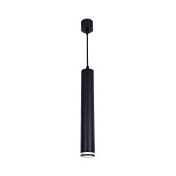 Rabalux 73036 - Candeeiro suspenso SENOBIA 1xGU10/5W/230V