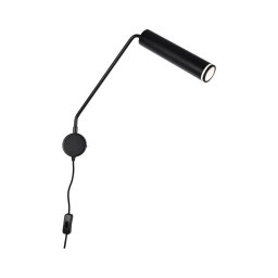 Rabalux 73041 - Candeeiro de parede SENOBIA 1xGU10/35W/230V