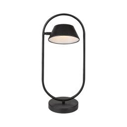 Rabalux 74190 - Candeeiro de mesa LED ODISS LED/6W/230V
