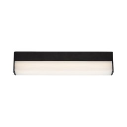Rabalux 78045 - Iluminação para armário de cozinha LED BAND LED/7W/230V 4000K preto