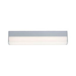 Rabalux 78046 - Iluminação para armário de cozinha LED BAND LED/7W/230V 4000K prateado