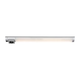 Rabalux 78055 - Iluminação para armário de cozinha LED SOFT LED/5W/230V 4000K cromado