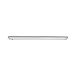 Rabalux 78058 - Iluminação para armário de cozinha LED EASY LIGHT LED/5W/230V 4000K prateado