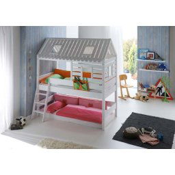 CAMA CABANA ROBIN