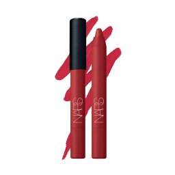 Nars Lábios Powermatte High-Intensity Lip Pencil _185 CRUELLA