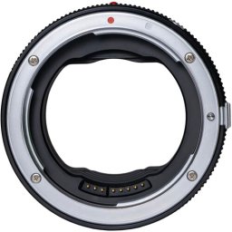 MEGADAP Anel de Adaptao EFTZ21 Canon EF - Nikon Z