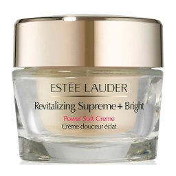 Estee Lauder Cosméticos Faciais Revitalizing Supreme + Bright Power Soft Creme