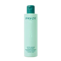 Payot Cosméticos Faciais Pate Grise Eau Micellaire Demaquillante Purifiante