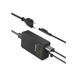 Carregador Portatil para Microsoft Surface 48W RIXUS RXLC35
