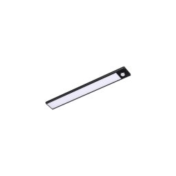Luz LED sobreambiente c/ sensor LED/2,5W/5V 4000K 3000 mAh