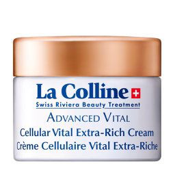 La Colline Cosméticos Faciais Cellular Vital Extra-Rich Cream
