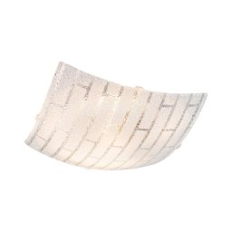 Globo 40002 - Luz de teto CALIMERO 1xE27/60W/230V