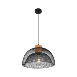 Globo 15393 - Candelabro num fio VITIANO 1xE27/60W/230V
