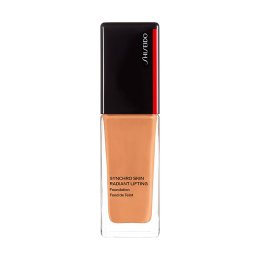 Shiseido Bases de Maquilhagem SYNCHRO SKIN RADIANT LIFTING Foundation _SUNSTONE 410