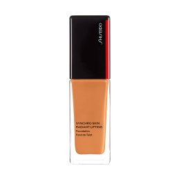 Shiseido Bases de Maquilhagem SYNCHRO SKIN RADIANT LIFTING Foundation _BRONZE 420