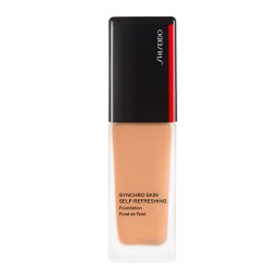 Shiseido Bases de Maquilhagem SYNCHRO SKIN SELF-REFRESHING Foundation Fond de Teint _CITRINE 360
