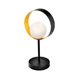 Ledvance - Candeeiro de mesa DECOR MEMPHIS 1xG9/28W/230V