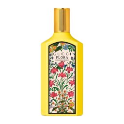 Gucci Flora Gorgeous Orchid - 100ML Eau de Parfum Perfumes Mulher