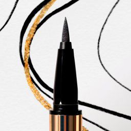 Sisley Maquiagem Ligne Noir Eyeliner Delineador 1 DEEP BLACK
