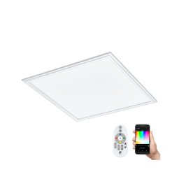 EGLO 97629 - Luminária LED RGB regulável SALOBRENA-C LED/24W/230V