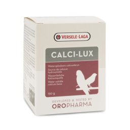 OROPHARMA VERSELE LAGA CALCI LUX 150g - FREE SHIPPING