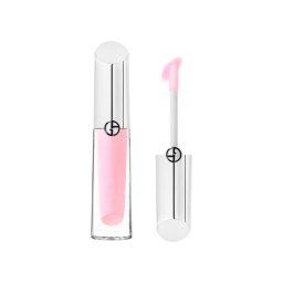Armani Brilho Prisma Glass Gloss in Moisturizing Oil with Mirror Effect Shine 08 SUGAR HALO