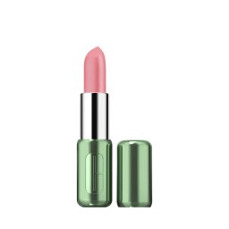 Clinique Batons Pop Longwear Sattin Batom de longa duração _PEONY POP