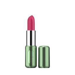 Clinique Batons Pop Longwear Sattin Batom de longa duração _ROSE POP