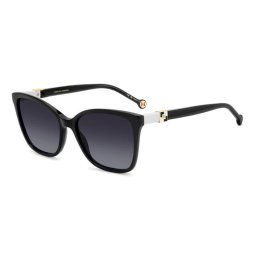 Carolina Herrera Eyewear Óculos de sol para mulheres Her 0273/S Sunglasses