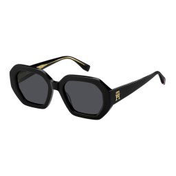 Tommy Hilfiger Eyewear Óculos de sol para mulheres Sunglasses Th 2155/S